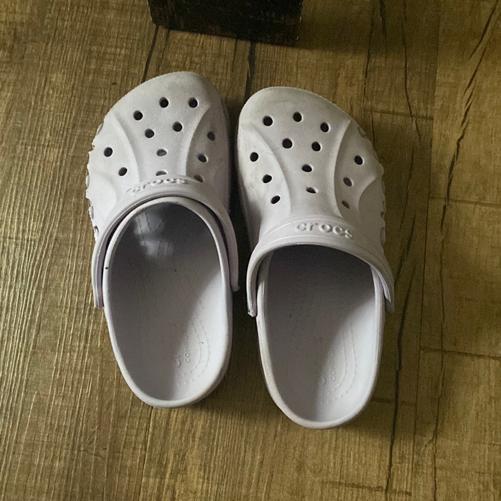 Crocs